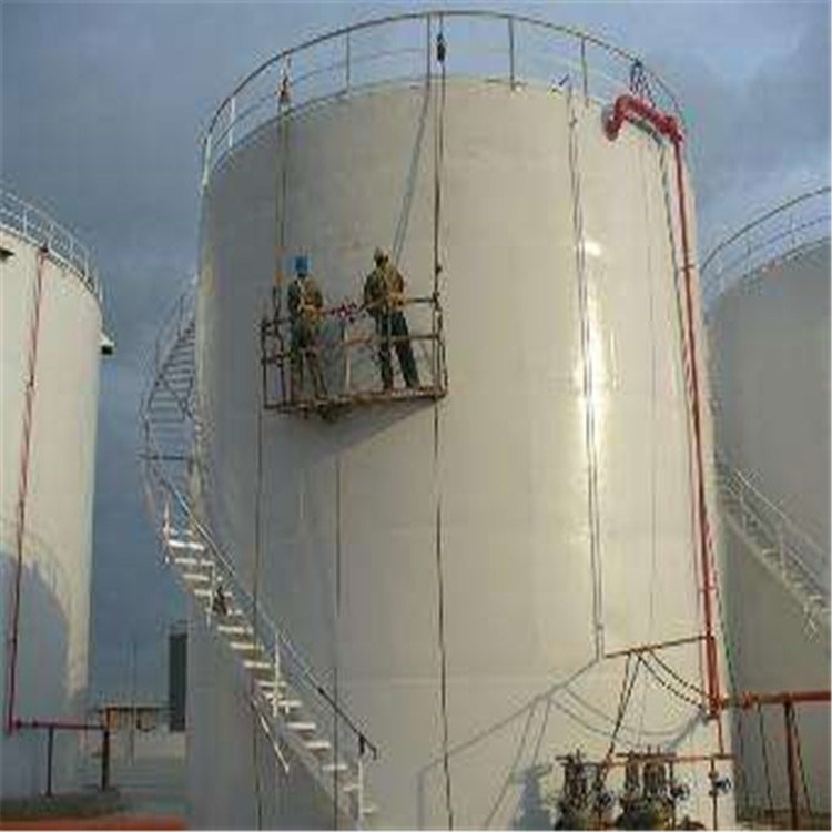 五通桥喷漆翻新・工业喷漆・设备喷漆服务简介